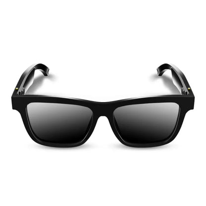Xiaomi Smart Glasses Sunglasses — Bluetooth 5.3 Wireless with Call, Music, Voice Assistant, Navigation, Waterproof & Anti-UV
