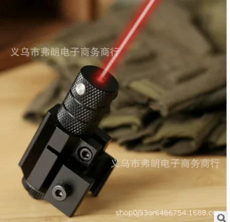 Infrared Distance Meter Professional Rangefinder — Portable Digital Ruler & Collimator Measurement Device JG5