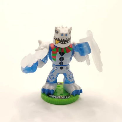 Legends of Akedo Fight Action Figures – Collectible Battle Toys for Kids, Boys Gift & Akedo Series Collection Link 2