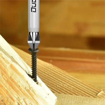 50mm/2-Inch Phillips PH2 Impact Screwdriver Bit - Ideal for Plastic, Wood, and Metal Projects!