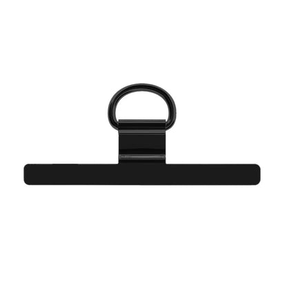 Ultra-Thin Stainless Steel Phone Tether Patch – Universal Cellphone Lanyard Safety Connector Replacement Piece