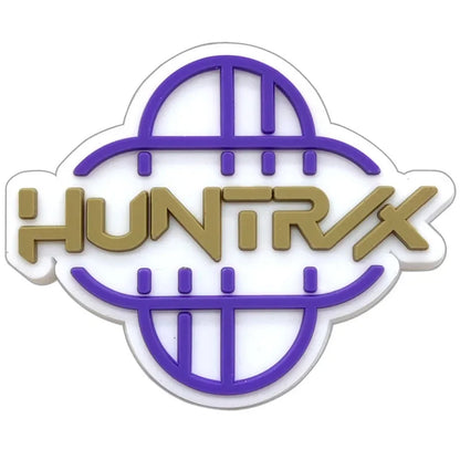 KPop Demon Hunters Shoe Charms – Premium Clog Decorations & Popular Shoe Accessories