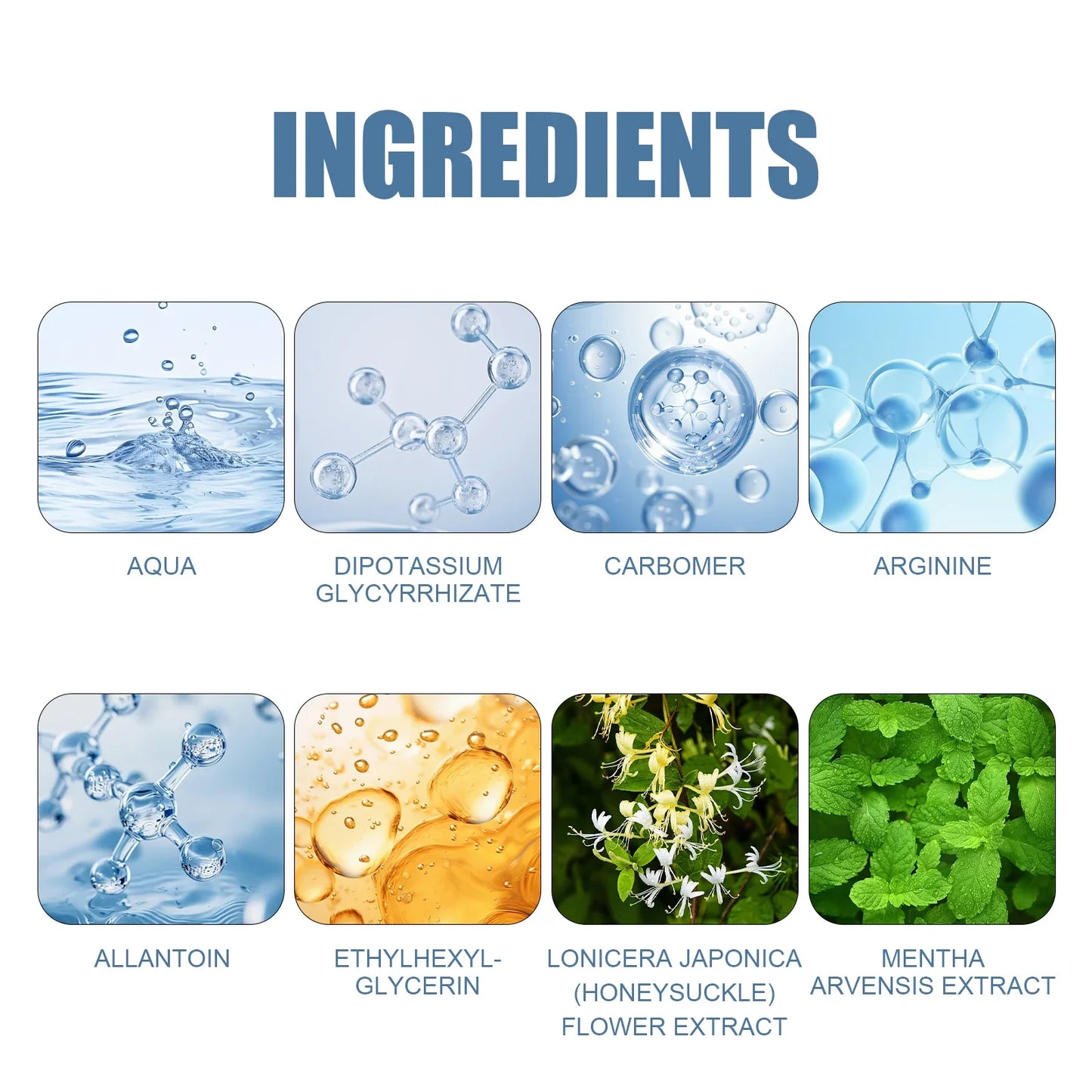 Dental Repair Gel – Deep-Cleaning Tooth & Gum Care, Soothes Inflamed Gums & Reduces Bad Breath