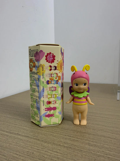 Sonny Angel Bugs World Series Mini Figure Blind Box — Cute Anime Surprise Collectible Gift