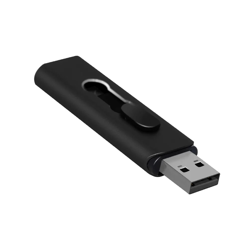 OTG USB 2.0 Type-C Flash Drive – Multi Capacity 4GB/8GB/16GB/32GB/64GB/128GB Pen Drive, Portable Memory Stick for Type-C Devices & Data Storage