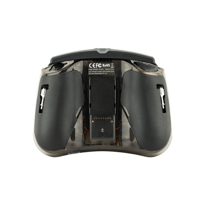 Radiomaster Pocket Hall Gimbal Portable RC Transmitter with Built-in LED Light & Foldable Antenna