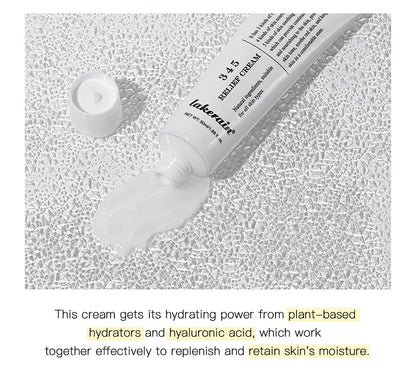 345 Relief Cream — Anti-Aging, Brightening & Acne Scar Repair Skincare