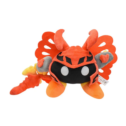 Anime Star Kirby Plush Doll Set – Magolor, Elfilin, Morpho Knight, King Dedede & Meta Knight Christmas Birthday Gift for Kids