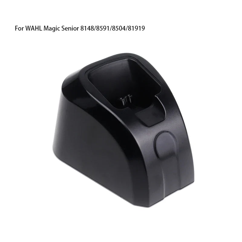 Magic Senior Hair Clipper Charging Stand – Fast Charging Accessory for Models 8148/8591/8504/81919
