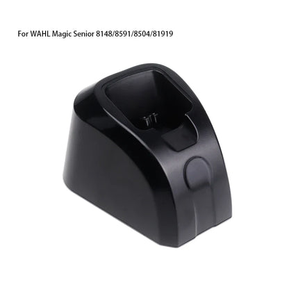 Magic Senior Hair Clipper Charging Stand – Fast Charging Accessory for Models 8148/8591/8504/81919