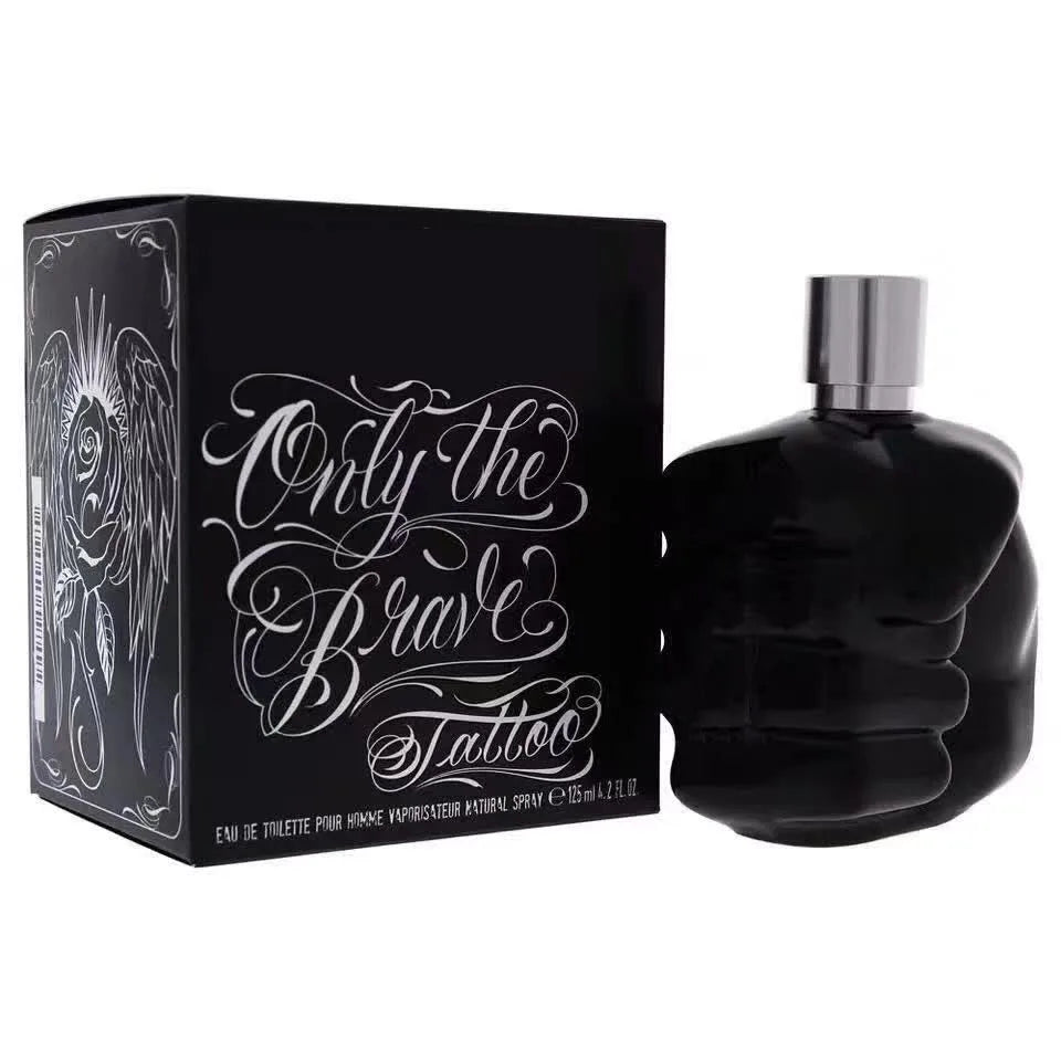 Arabian Men’s Perfume — High-Quality, Long-Lasting Light Fragrance, Original Replica with Pheromones