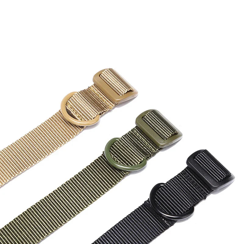 Airsoft Buttstock Sling Adapter - Gun Strap & Strapping Belt for Tactical Rifles