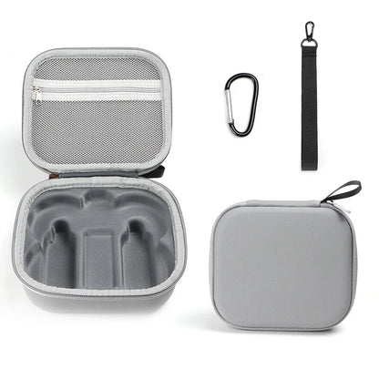 DJI Neo Shockproof Carrying Case - Waterproof Drone Storage Organizer Bag with Dust Protection for Accessories
