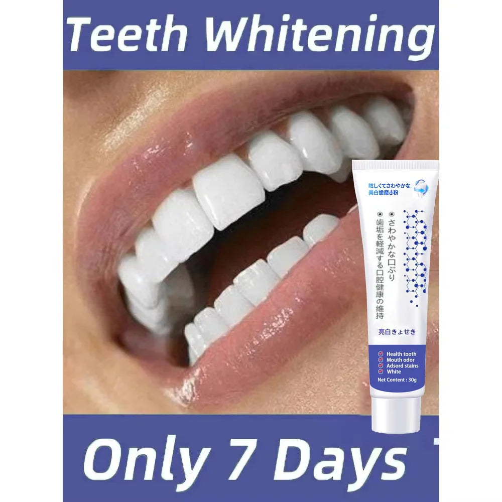 Cavity Removal & Gum Repair Oral Care – Clears Oral Bacteria for Healthy Gums
