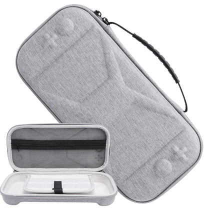 Storage & Travel Carrying Case for Nintendo Switch 2 (2025) — Waterproof, Anti-Shock Protective Case