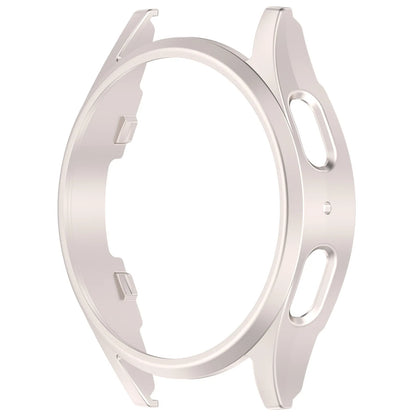 Samsung Galaxy Watch 7 Protective Case Cover – Shockproof Bumper Shell for 40mm/44mm Smartwatch Accessories Protector