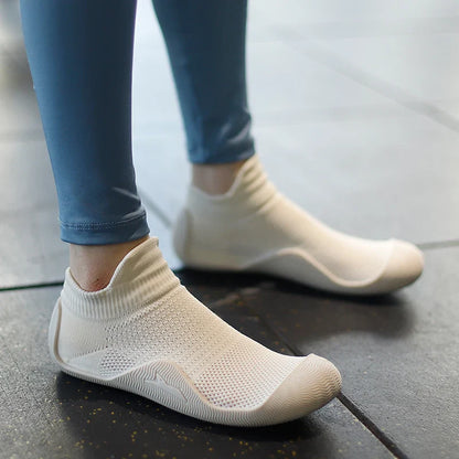 Gallon Shark Barefoot Shoes – Lightweight Beach, Fitness, Yoga, Driving & Sports Shoes with Thin Soles for Casual Wear