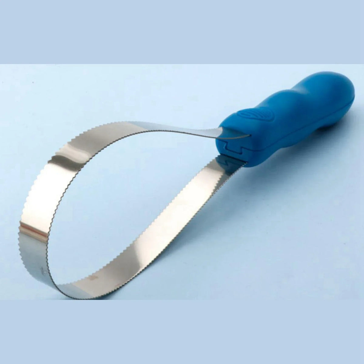 Horse Grooming Curry Comb - Non Slip Equestrian Brush & Sweat Scraper For Horses, Cattle and Dogs