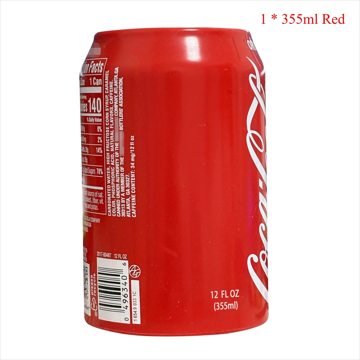 Silicone Beer Can Cover – Bottle Sleeve for 330ml-500ml Cans, Ideal for Golf, Basketball, Park, and Beach Use
