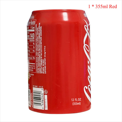 Silicone Beer Can Cover – Bottle Sleeve for 330ml-500ml Cans, Ideal for Golf, Basketball, Park, and Beach Use