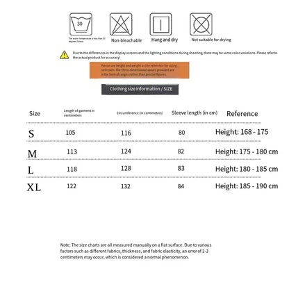 Polyester-Cotton Long Tactical Trench Coat – Hooded Outdoor Hunting & Cosplay Jacket