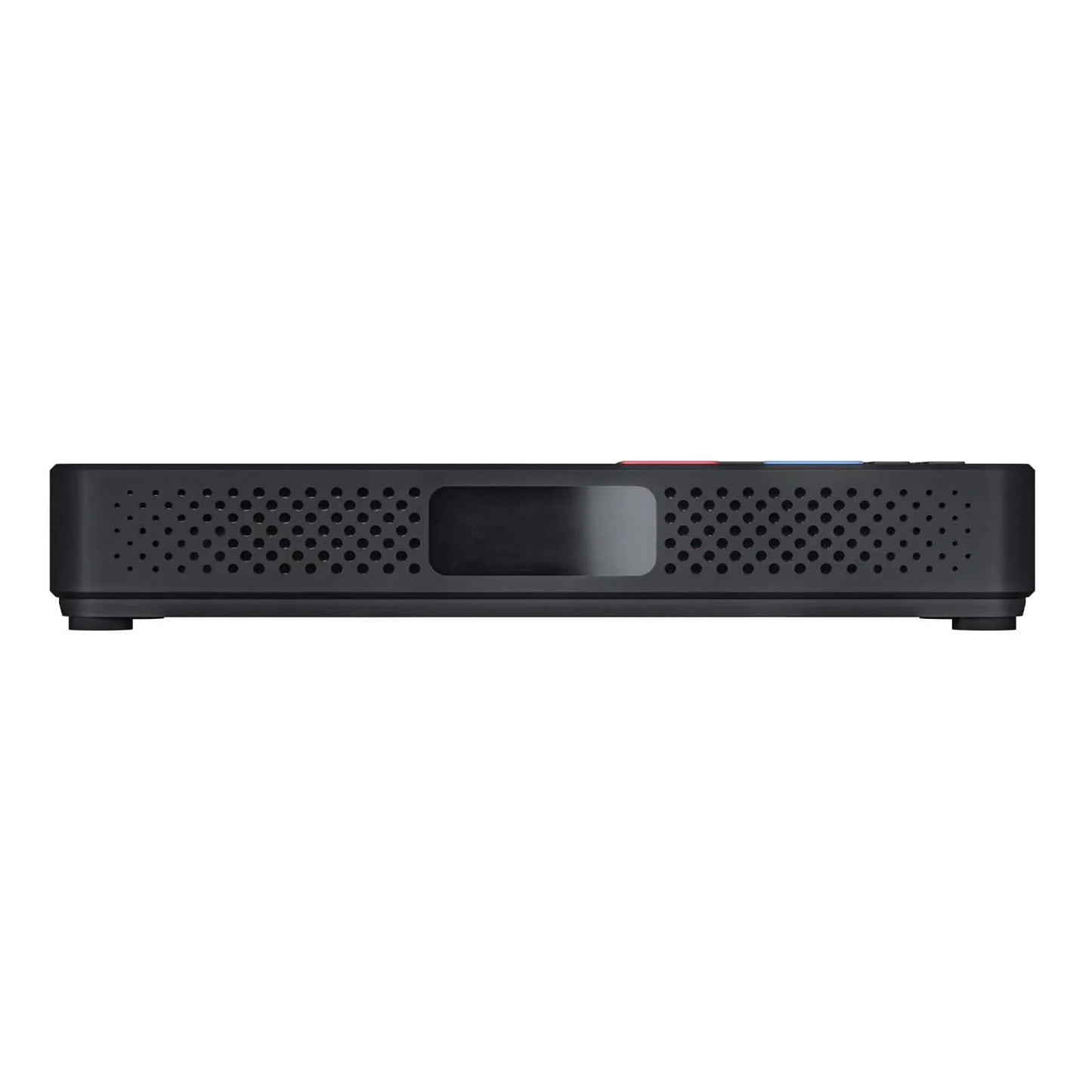 UNISHEEN HD Video Capture Box – 1080P Video to Digital Converter with 3" Screen, 4K HDMI, CVBS, VGA, YPbPr Inputs Recorder