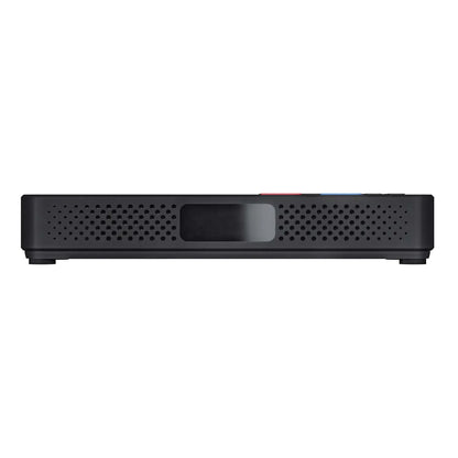 UNISHEEN HD Video Capture Box – 1080P Video to Digital Converter with 3" Screen, 4K HDMI, CVBS, VGA, YPbPr Inputs Recorder