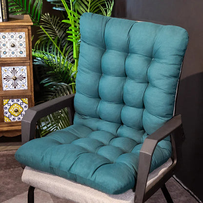 Solid Core Cushion – Soft & Comfortable Office Chair Recliner Cushion, Decorative Sofa Pillow (Cojines Decorativos Para Sofá)