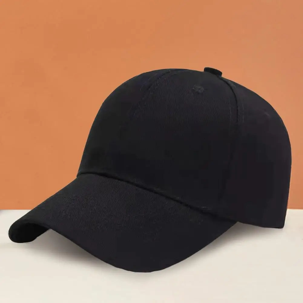 Baseball Hat with PE Liner – Washable Shockproof Protective Helmet Cap | Professional Bumper Baseball Cap, Fashion Accessory