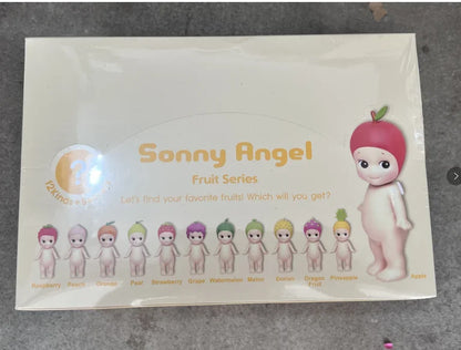 Original Angel Set Blind Box – Marine & Space Adventure Collectible Mini Figures
