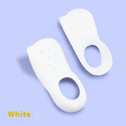 Orthopedic Arch Support Insoles – Orthotic Flat Foot Care Shoe Inserts for Pain Relief, Comfort Cushion Heel & Foot Support Unisex Insoles
