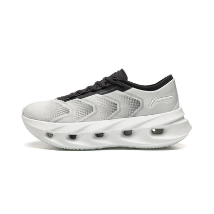 Li-Ning ARC PRO Men's Running Shoes - BOOM Shock Absorption High-Rebound Lightweight Sneakers ARHW025