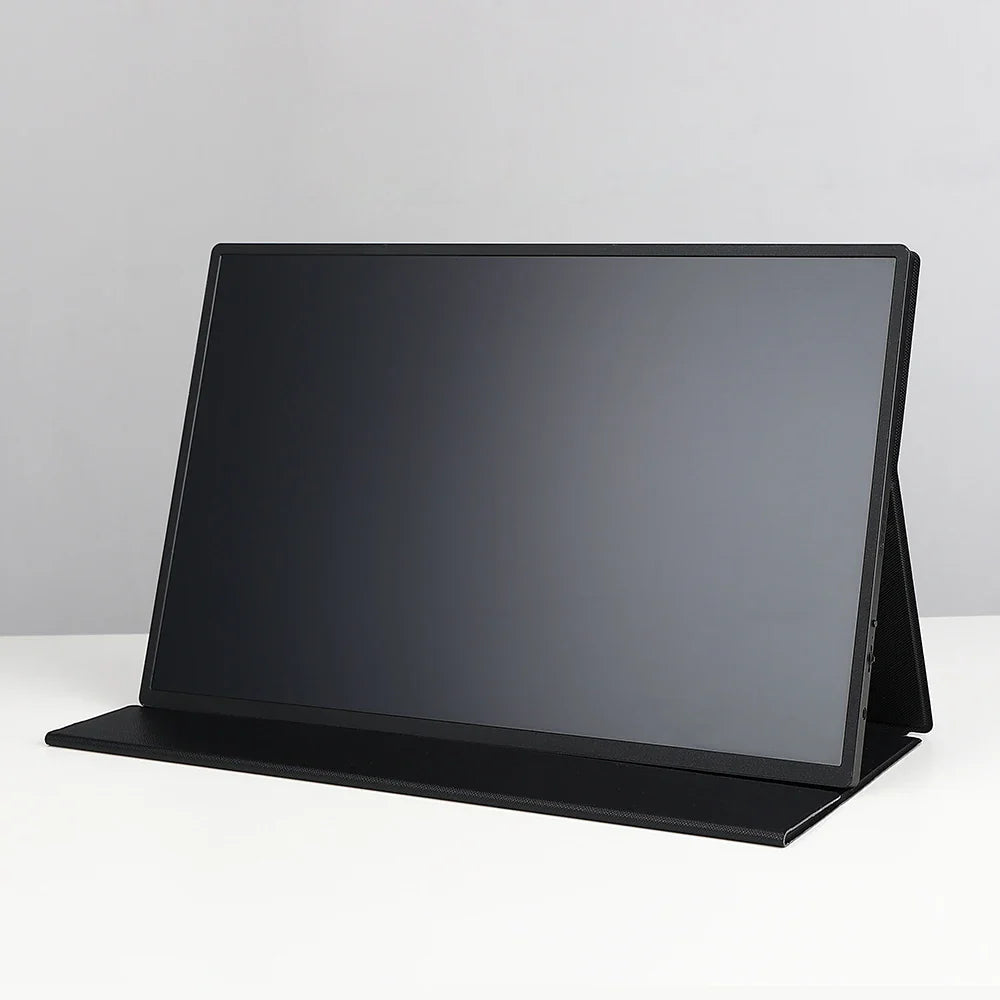 UPERFECT 16-Inch 2K Portable Monitor — 2560x1600, 16:10, 120Hz Gaming Display with 100% sRGB & 500Cd/m² for Xbox, PS5, Switch, Laptop & Mac
