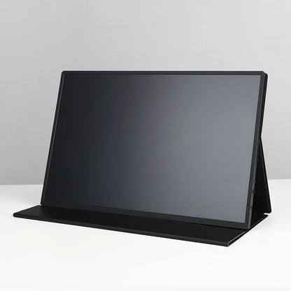 UPERFECT 16-Inch 2K Portable Monitor — 2560x1600, 16:10, 120Hz Gaming Display with 100% sRGB & 500Cd/m² for Xbox, PS5, Switch, Laptop & Mac