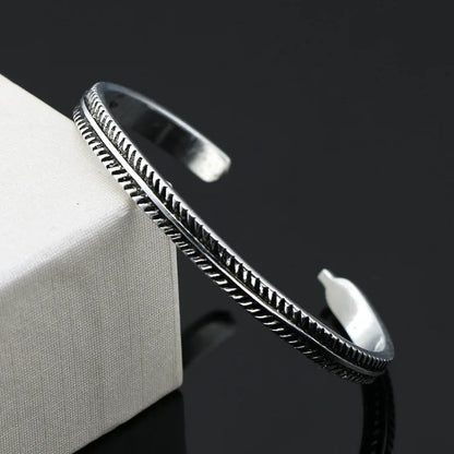 Fashion Animal Accessories – Goth Hip Hop Dragon Head Open Men’s Bracelet, Viking Bangle Cuff, Couple Jewelry