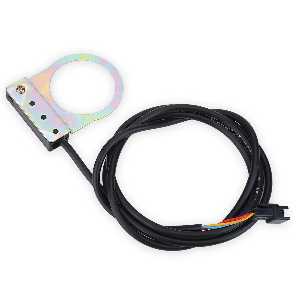 New E-Bike PAS System Speed Sensor — 12-Magnet Electric Pedal Assistant Sensor