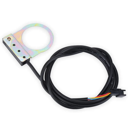 New E-Bike PAS System Speed Sensor — 12-Magnet Electric Pedal Assistant Sensor
