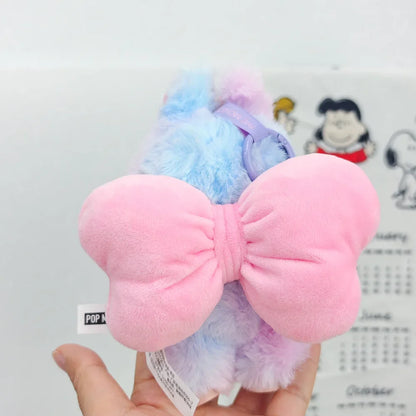 Labubu V1 V2 V3 Doll Clothes — Plush Idol Angel Wings Series DIY Decoration & Accessories Gift