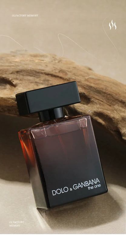 The One Eau De Toilette for Men – 50ml Fresh & Romantic Fougere Cologne, Woody Notes, Long-Lasting Scent