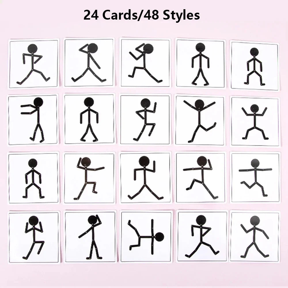 Montessori DIY Puzzle Toy – Educational Early Learning Game for Preschool Children, Fine Motor Skills Training
