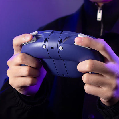 NYXI Wizard Wireless Joy-Pad Controller for Nintendo Switch 2, Switch OLED & Switch Lite