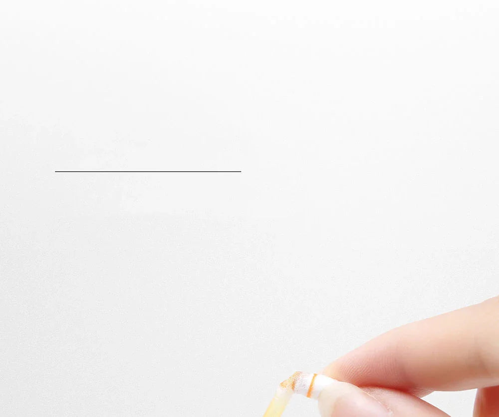50PCS Medical Alcohol Swabs – Disposable Iodine Disinfecting Cotton Sticks for First Aid & Home Use