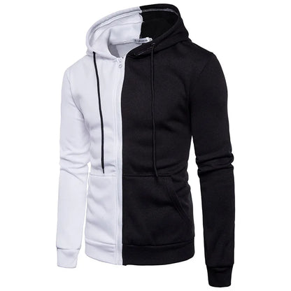 Solid Color Pocket Hoodie Sweatshirt - Unisex Casual Sports Pullover For Men And Women Multi Color Fashion Wear