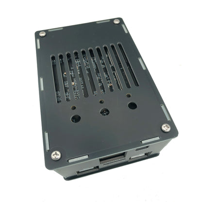 QMTECH Mister FPGA SoC — High-Performance Reconfigurable Computing Board