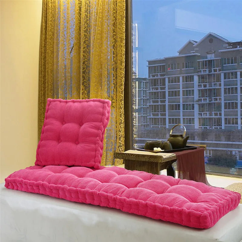 Height Boosting Ergonomic Seat Cushion – Portable, Breathable Comfort Foam for Added Support