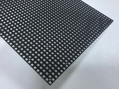 P3 Indoor Full-Color LED Display Module - SMD2121 64×32 Pixel LED Panel for Signage