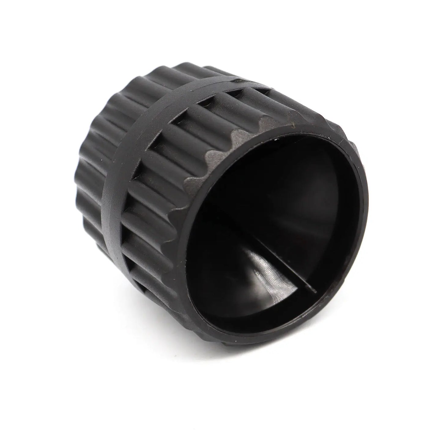 Pipe Reamer & Deburring Tool – Cleaner for Copper, PVC, and Tubing Pipes