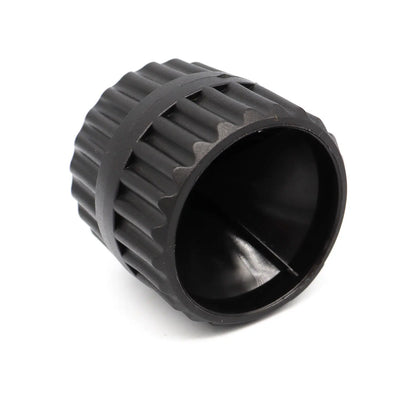 Pipe Reamer & Deburring Tool – Cleaner for Copper, PVC, and Tubing Pipes