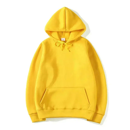 One Piece Luffy Gear 5 Anime Hoodie – Unisex Streetwear Pullover Sweatshirt