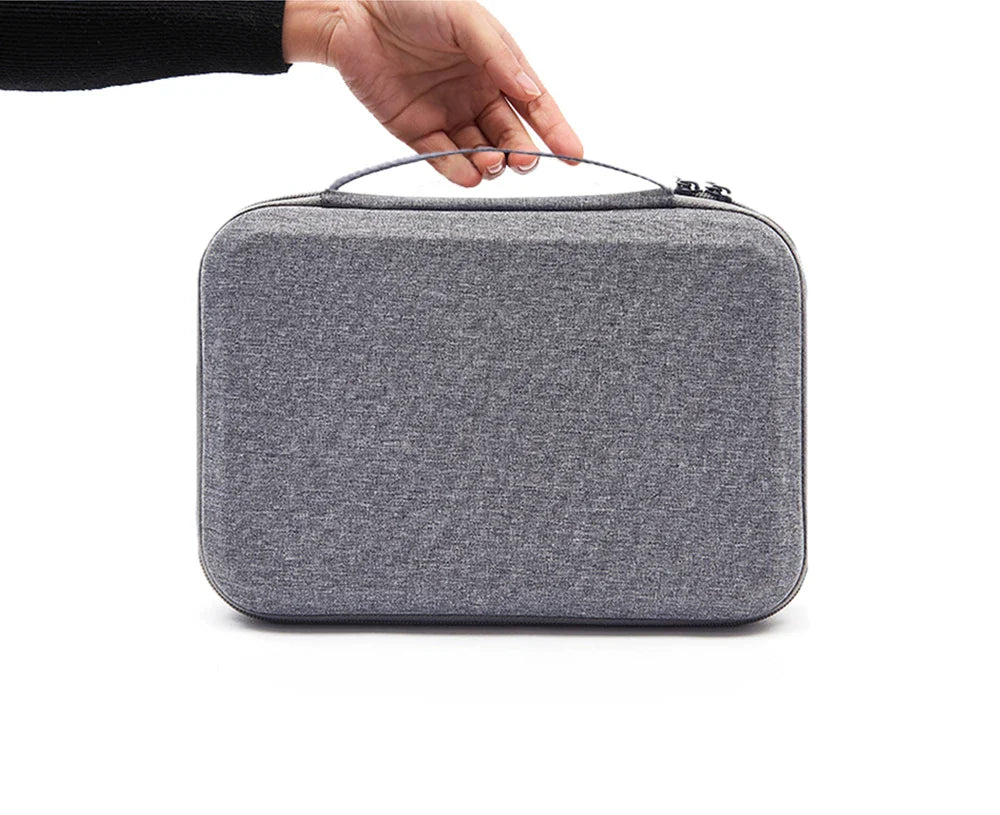 DJI NEO Portable Storage Bag — Shoulder & Handheld Travel Carrying Case for DJI NEO Drone Accessories
